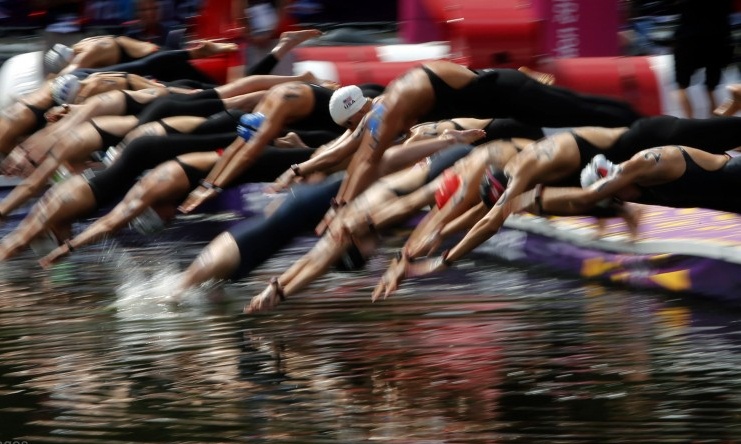 Τετραμελής αποστολή στη Λάρνακα για το Μεσογειακό Κύπελλο ανοιχτής θάλασσας