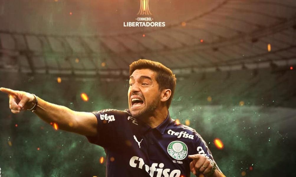 Έφυγε από τον ΠΑΟΚ και πάει να σηκώσει και δεύτερο Libertadores ο Φερέιρα! (video+photos)