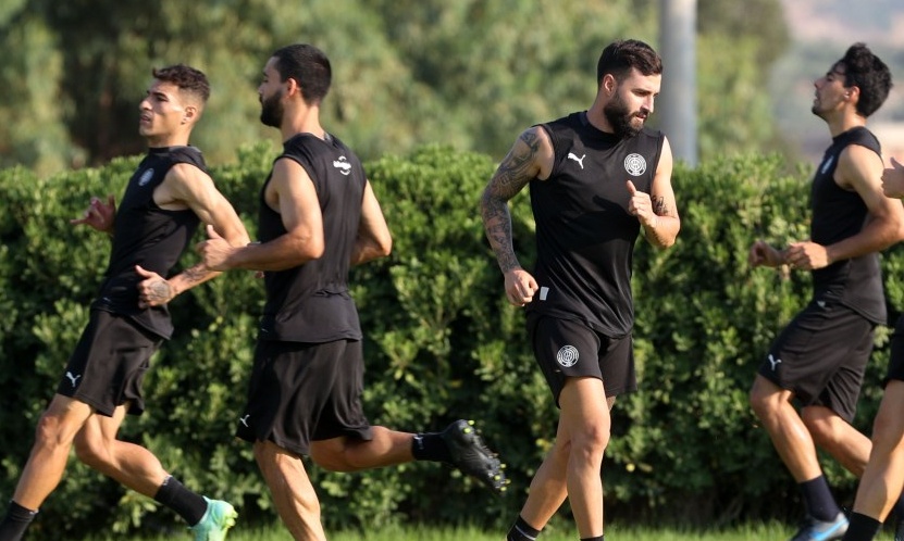 ΟΦΗ: «Νοσοκομείο» πριν τη μάχη με τον ΠΑΟΚ – Αλλαγή σχεδίων και λόγω Λάμπρου