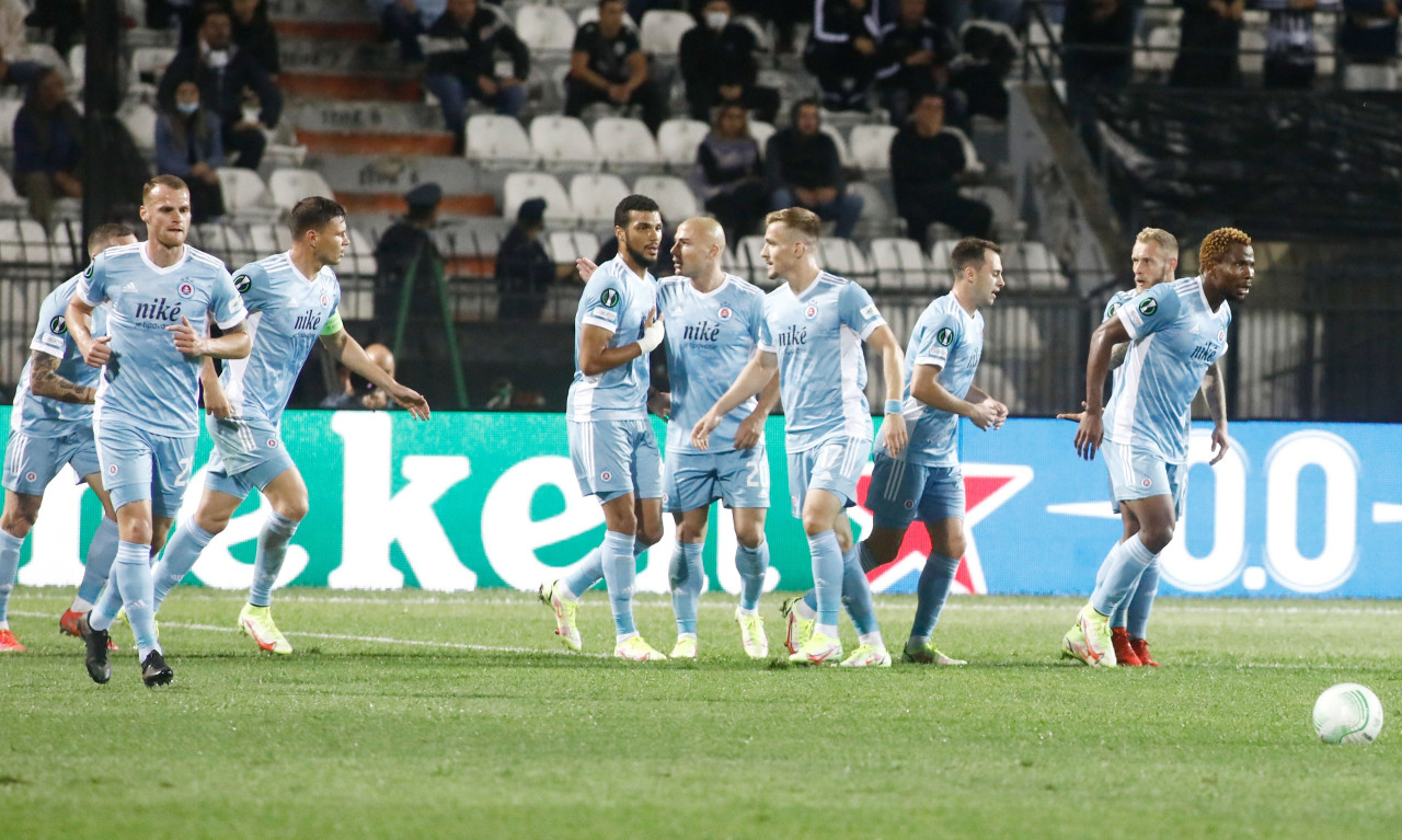 Γκριν: «Ο βαθμός μας κάνει να πιστεύουμε»