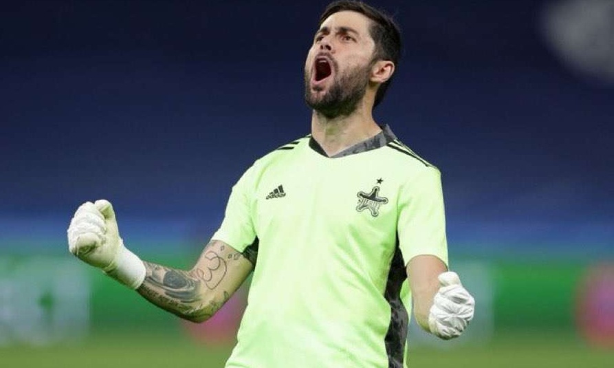 Champions League: Παίκτης της εβδομάδας ο Αθανασιάδης! (Videos+Photos)