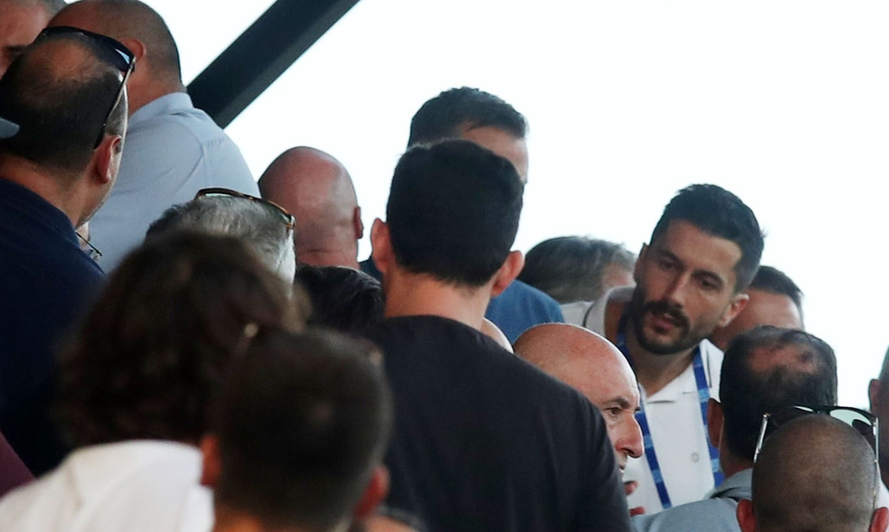 Εκδικάστηκε η έφεση της ΑΕΚ για τις ποινές για τα γεγονότα με ΟΦΗ - Άμεσα η απόφαση