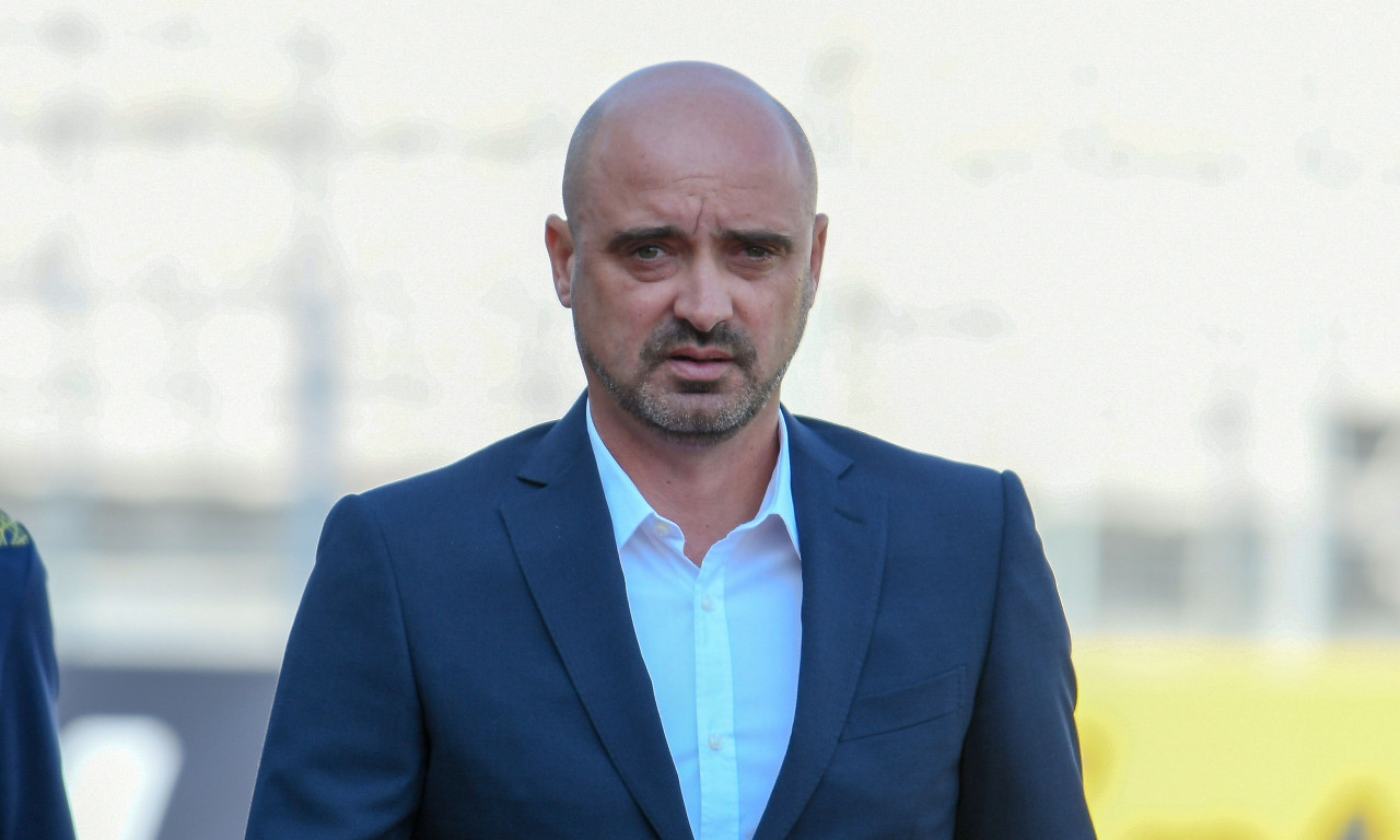 Ράσταβατς: «Υπάρχει ψυχολογικό ζήτημα» (video)