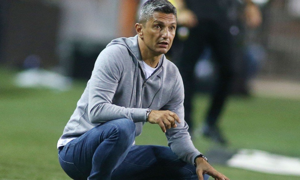 ΠΑΟΚ: Η αποστολή για ΟΦΗ - Με απουσίες στο Ηράκλειο