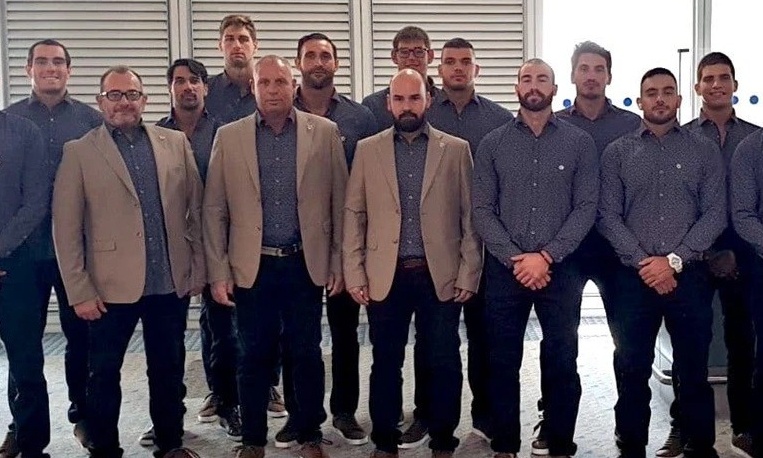 Euro Cup Πόλο: «Λύγισε» από την Ορτίτζια ο ΓΣ Περιστερίου στην ευρωπαϊκή του πρεμιέρα