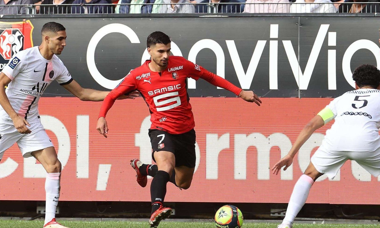 Ligue 1: Κι όμως χάνει η Παρί Σεν Ζερμέν! (Photos)