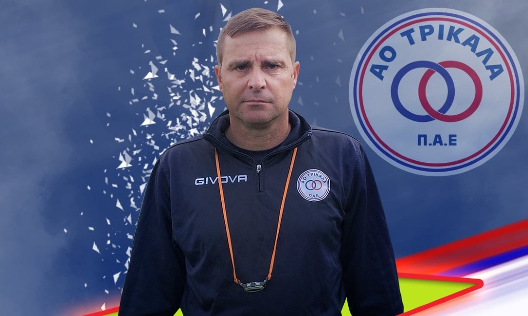 Απόλλων Λάρισας: Οι εξηγήσεις του Μπακαρού για το διαζύγιο