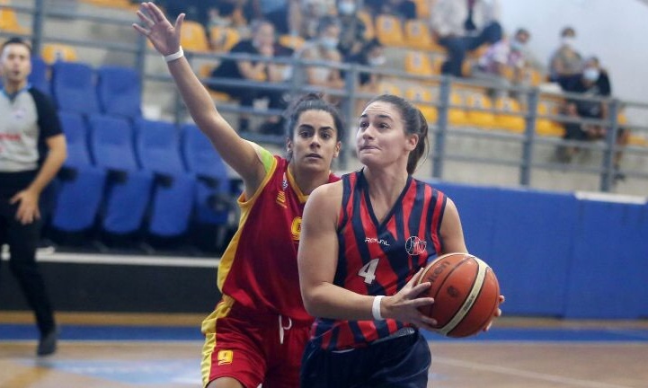 Κύπελλο Μπάσκετ Γυναικών: Τα ζευγάρια της φάσης των «16»