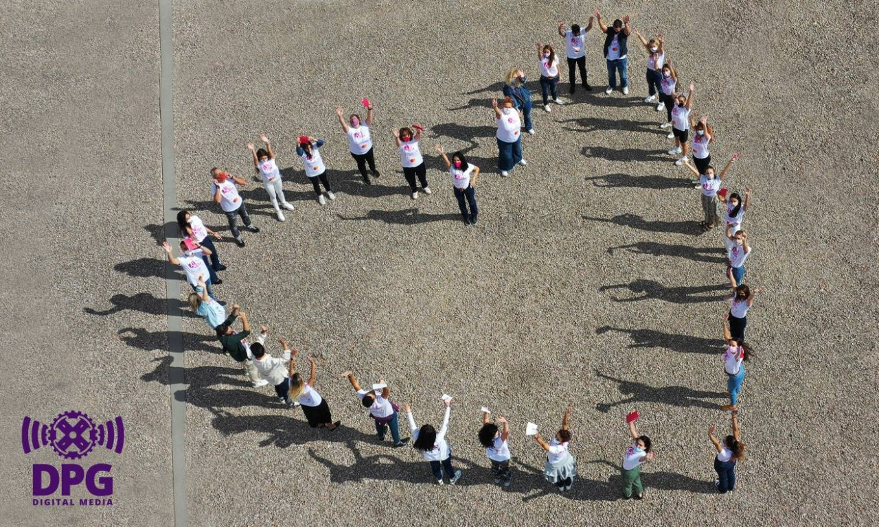 Το Queen.gr συμμετείχε στο digital RACE FOR THE CURE®2021