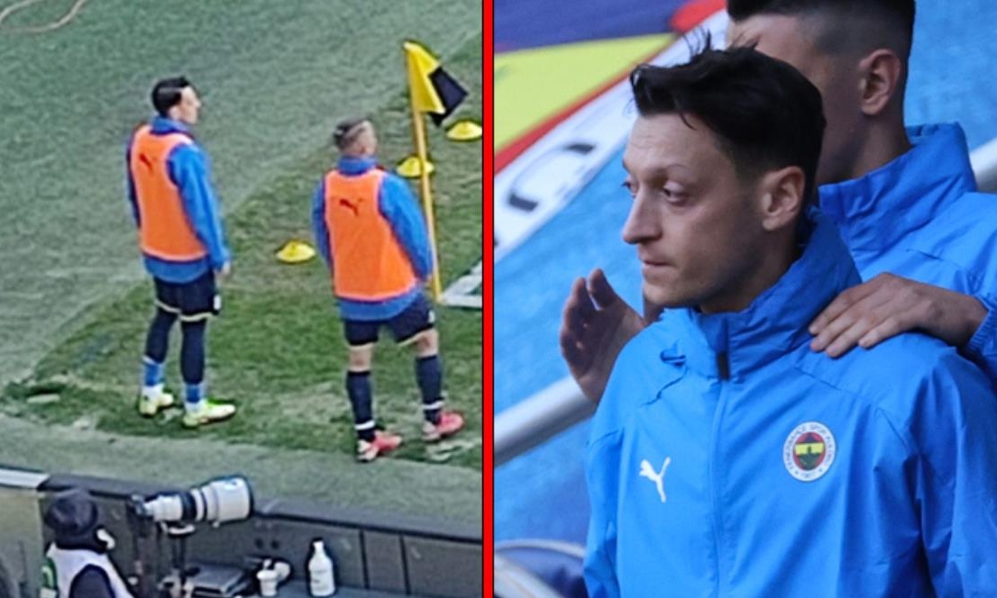 «Χάος» στη Φενέρμπαχτσε μετά τον Ολυμπιακό - «Μακελειό» με Οζίλ και Περέιρα (photos)