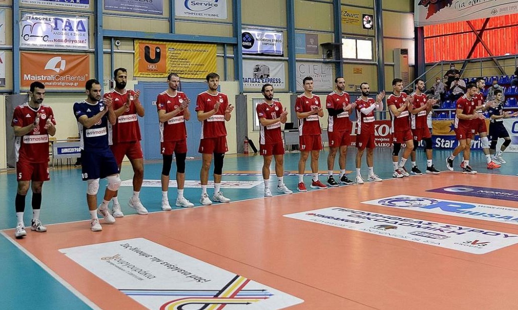 Ολυμπιακός: «Πετάει» για Βοσνία για τον 1ο προκριματικό του Champions League κόντρα στην Μλάντοστ