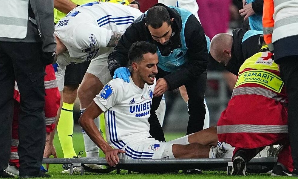 ΠΑΟΚ: Οι ευχές του «Δικεφάλου» στον Ζέκα