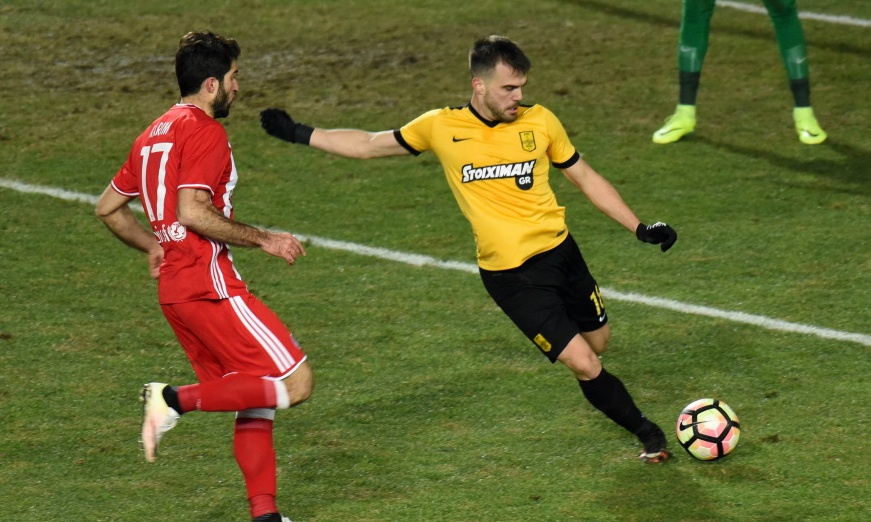 Νίκος Τσουμάνης: Tα τελευταία λόγια του ποδοσφαιριστή και τα σημάδια κατάθλιψης