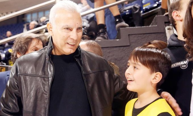 ΕΟΚ: Πρόσκληση στον Γκάλη για τον αγώνα με τη Λευκορωσία