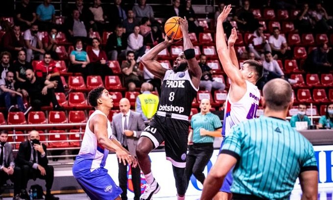 Ιγκοκέα-ΠΑΟΚ 68-64: Βρέθηκε στο +12 στο 33’ και… έχασε (video)