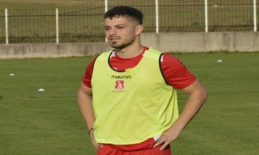 Καταγγέλλει τον Πανσερραϊκό ο Γερόλυμος: «Εξαφανίστηκαν…»