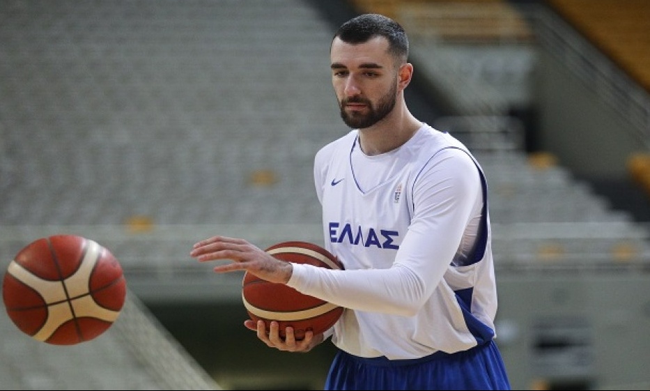 Ηρακλής: Υπέγραψε και παίζει ο Κουζέλογλου