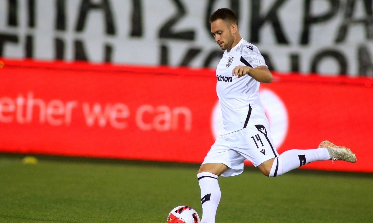 ΠΑΟΚ: Κωδικός «Ζίβκοβιτς» - Οι πρώτες κινήσεις του «Δικεφάλου του Βορρά»