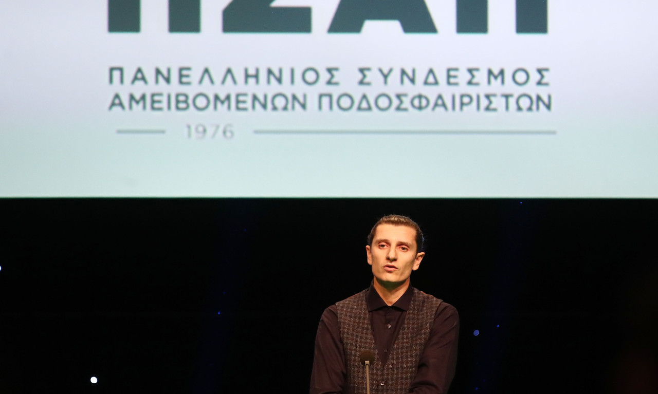 Μπαντής: «Δεν πρέπει να βρεθεί άλλος στη θέση του Τσουμάνη»