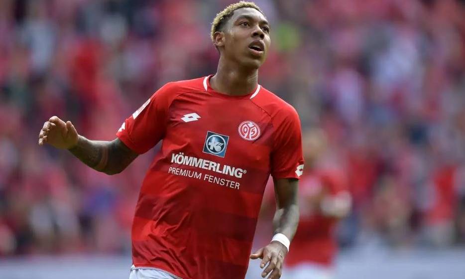 ΠΑΟΚ: Αναθερμαίνεται του Μποέτιους - Αυτός είναι ο αντί-Τζιοβίνκο (photos+video)