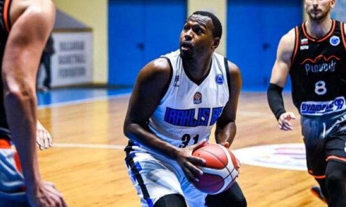 Ηρακλής: Συγκλονίζει ο Τέρνερ, η διάγνωση του ανηψιού του!