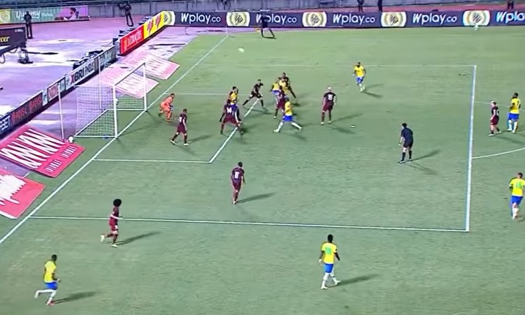 Παγκόσμιο Κύπελλο: «Κλείνει» εισιτήριο για Κατάρ η Βραζιλία - «Γκέλα» για Αργεντινή (videos)