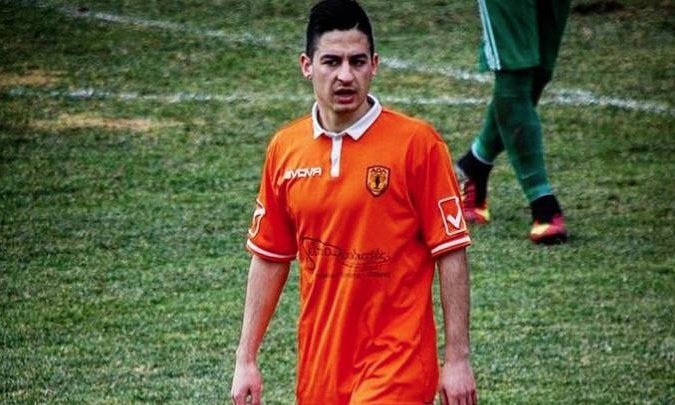 Θύελλα Ραφήνας: Ενίσχυση με Γούλα