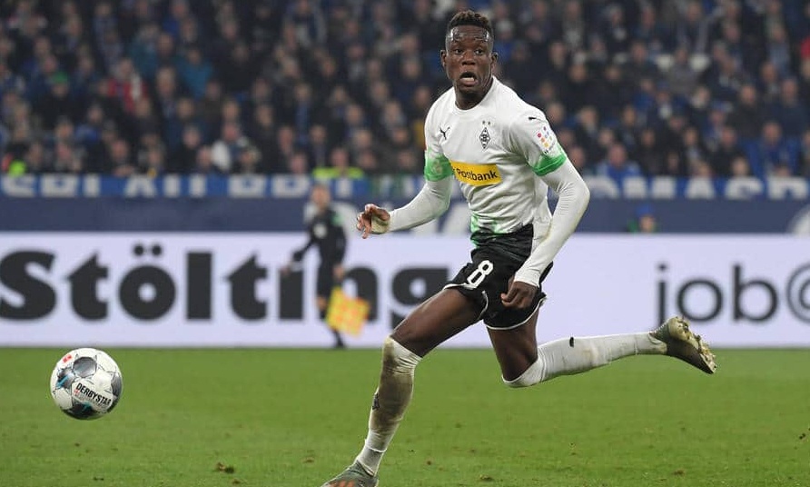 Ρόμα: Από την Γκλάντμπαχ στον Μουρίνιο ο Ζακάρια