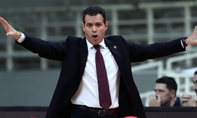 Ιτούδης: «Μιλήσαμε και πέρυσι με τον Φαρίντ, έχουμε το βλέμμα μας στην αγορά»