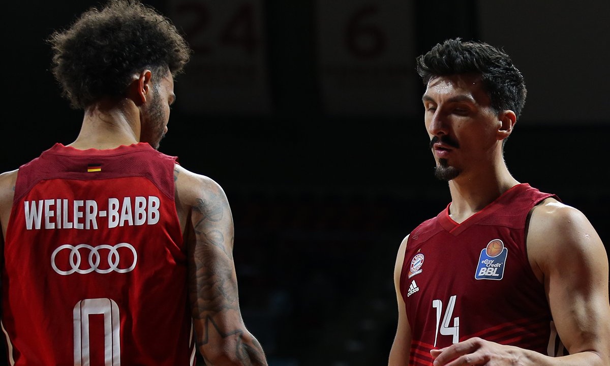 Μπάγερν Μονάχου: Βαυαρικός «περίπατος» πριν την «διαβολοβδομάδα»