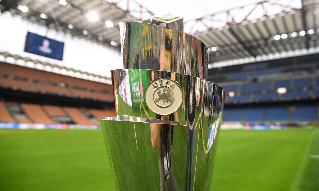 Nations League: Οι ενδεκάδες του τελικού Ισπανία-Γαλλία (photos)