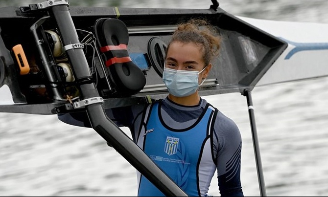 Κωπηλασία: Σε τροχιά… τελικού όλα τα ελληνικά πληρώματα στο Ευρωπαϊκό Εφήβων στο Μόναχο