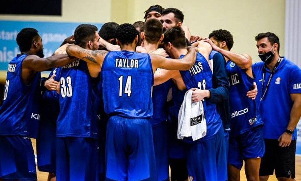 Ηρακλής: Μπαίνει στην «μάχη» της Basket League