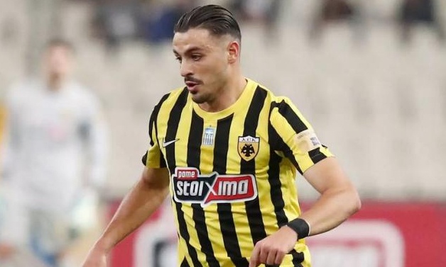 ΑΕΚ: Χειρουργήθηκε ο Γαλανόπουλος - Το μήνυμα της κιτρινόμαυρης ΠΑΕ