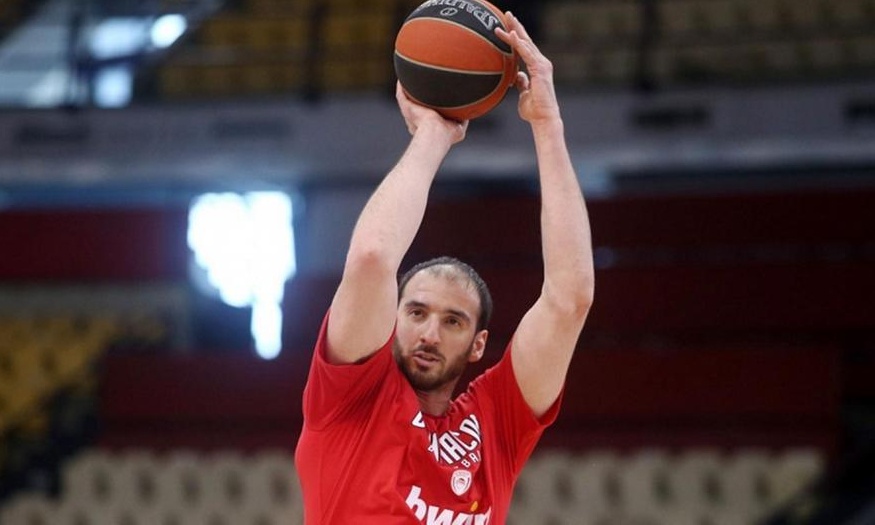 Κουφός: Συνεχίζει στην G-League