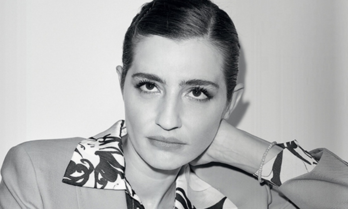 Μαρία Κίτσου: Ο ρόλος στις Μέλισσες, η καταγωγή, η Θεολογία και ο ξαφνικός θάνατος του πατέρα της