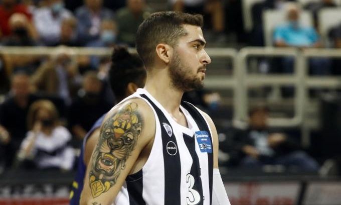 ΠΑΟΚ: Η άποψη του Τολιόπουλου για τη βελτίωση και τα αρνητικά αποτελέσματα