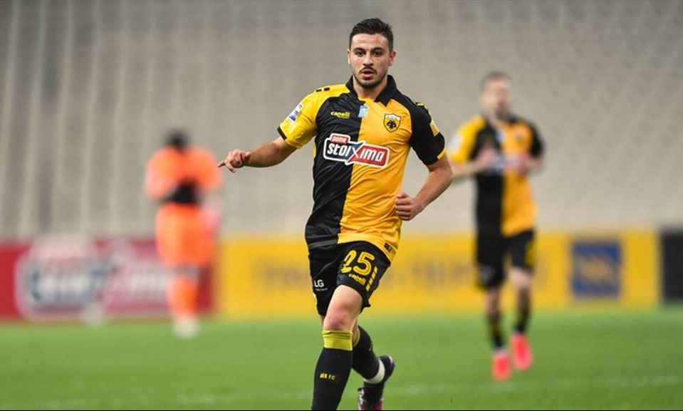 ΑΕΚ: Επιστρέφει ο Γαλανόπουλος - Το μήνυμά του μετά την επέμβαση (photos)