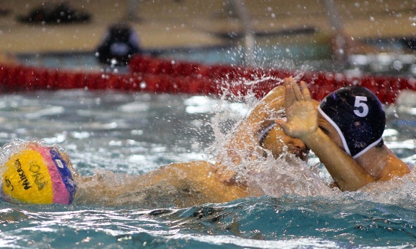 Α2 Πόλο ανδρών: Ξεχώρισε η νίκη του ΟΦΗ στην Πάτρα στην Πρεμιέρα