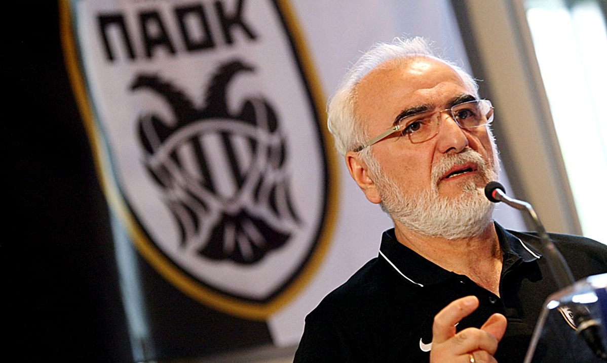 ΠΑΟΚ: Στο επίκεντρο το γηπεδικό - Οι τελευταίες εξελίξεις