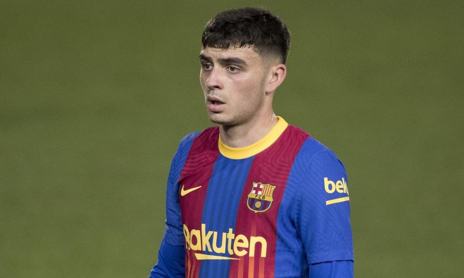 Μπαρτσελόνα: Το νέο συμβόλαιο του Πέδρι και η «τρελή» ρήτρα (photos)