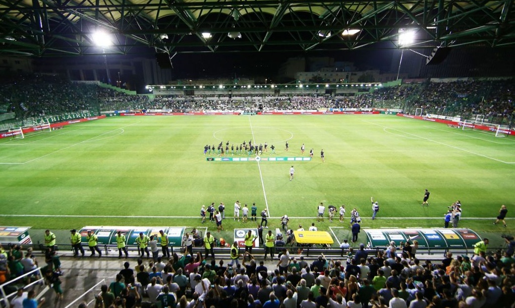 Παναθηναϊκός: Κυκλοφορούν τα εισιτήρια για Ιωνικό