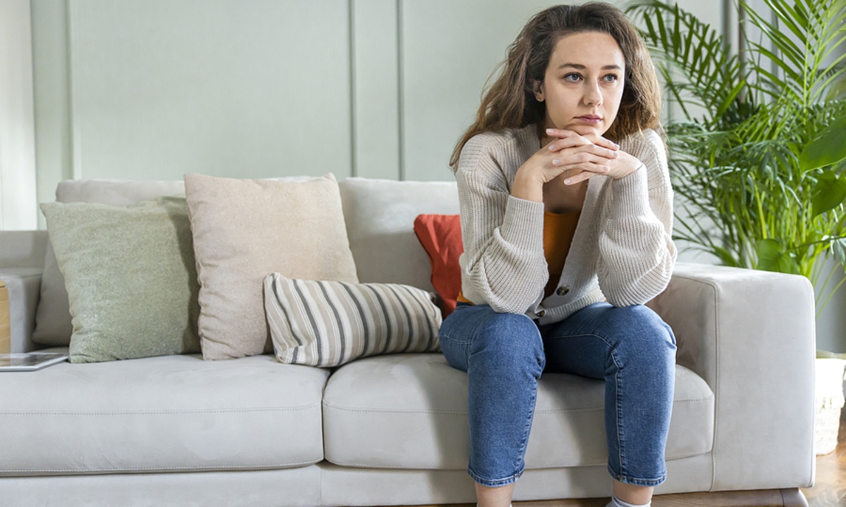 Τα «κρυμμένα» συμπτώματα της κατάθλιψης (εικόνες)