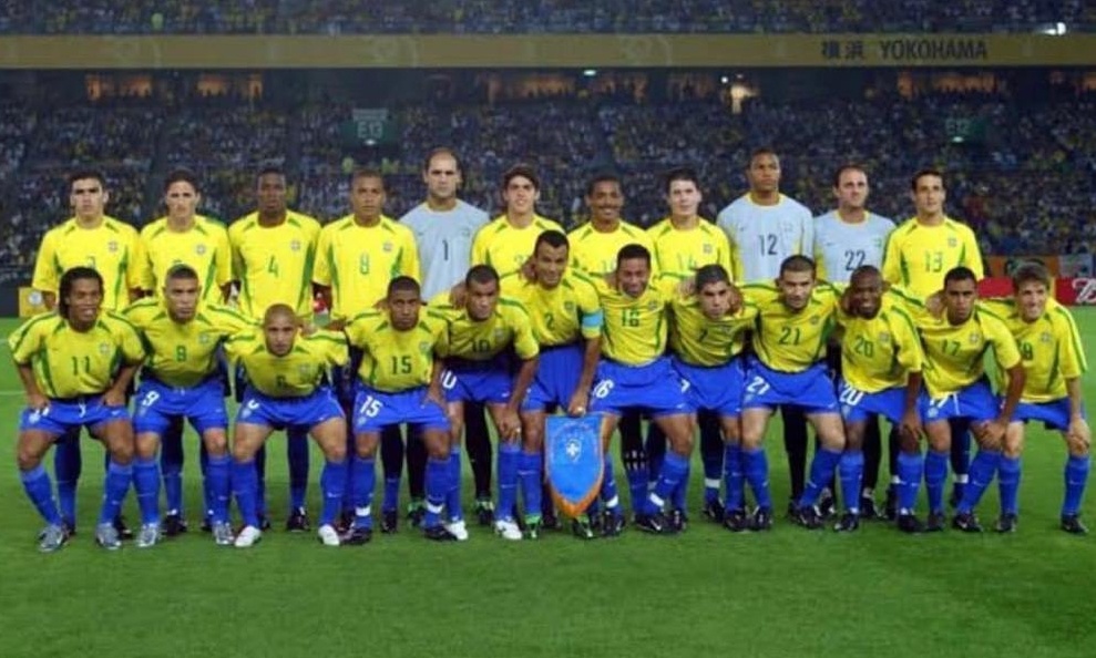 Απέλυσε τον προπονητή το Κόσοβο πριν έρθει Ελλάδα – Στη λίστα θρύλος της Βραζιλίας! (photos)