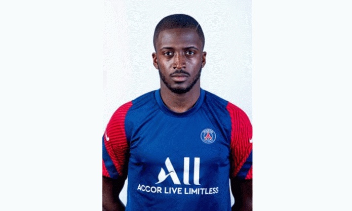 Παναιγιάλειος: Απέκτησε παίκτη από την Παρί Σεν Ζερμέν