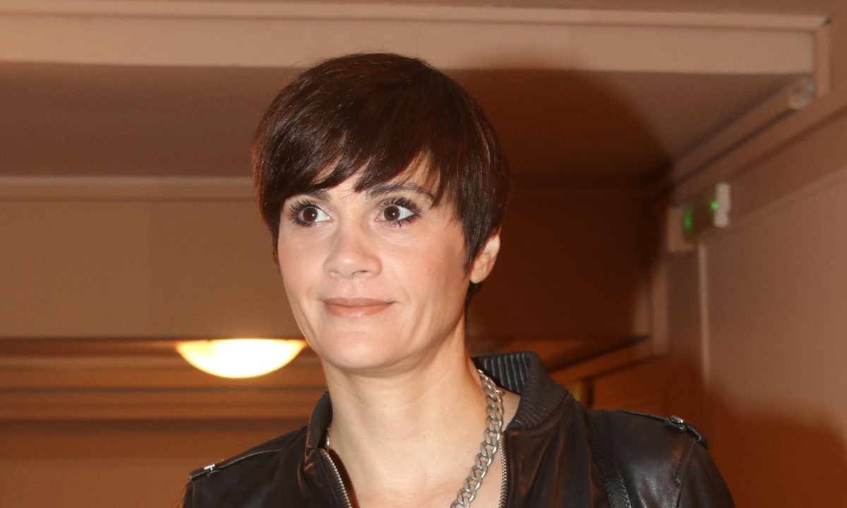 Παπαχαραλάμπους: «Δεν θέλω να μιλήσω για την καταγγελία. Στα 47 μου είναι το μεγαλύτερο τραύμα μου»