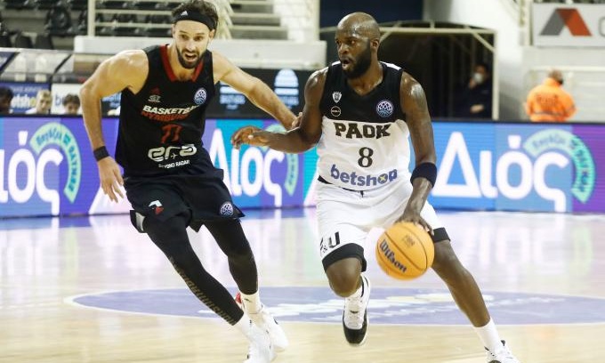 ΠΑΟΚ-Γκρίφιν: «Είναι Μαραθώνιος...»