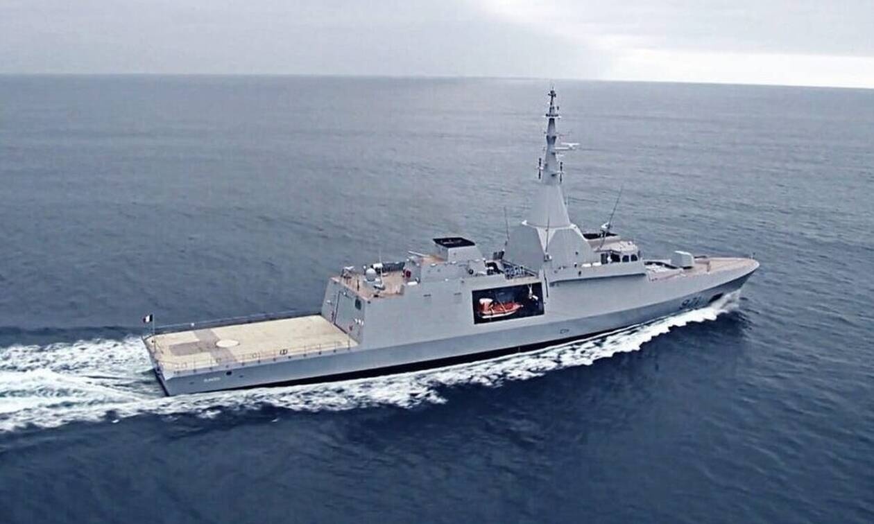 ΝΑΤΟ για αμυντική συμφωνία Ελλάδας - Γαλλίας: Είναι δικαίωμα και προνόμιο κάθε κυβέρνησης