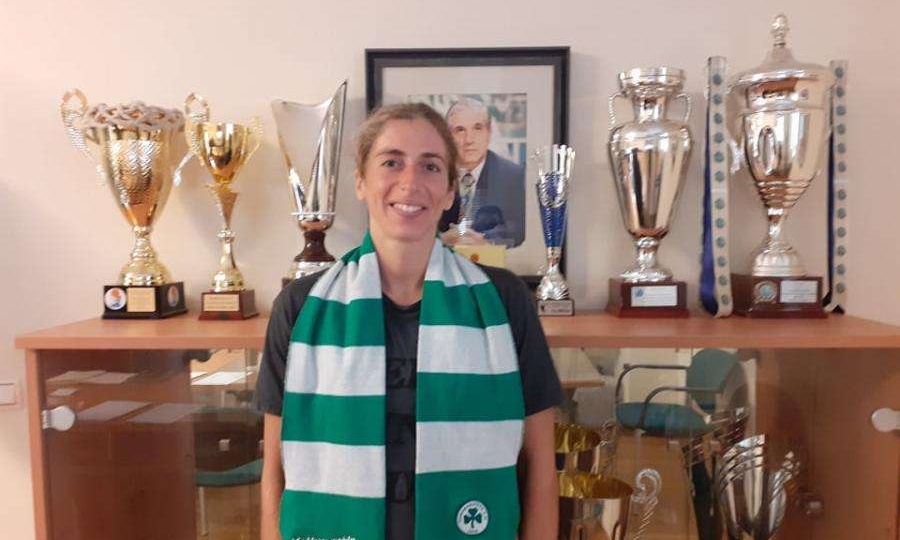 Παναθηναϊκός: Έριξε… τορπίλη στις πισίνες