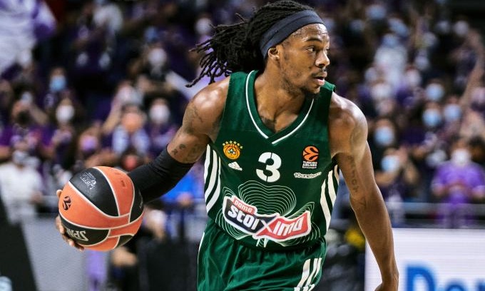 Πέρι: «Το παιχνίδι για εμάς χάθηκε στην πρώτη περίοδο»